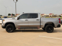 Thumbnail image of 2024 Chevrolet Silverado 1500 at Glenn Polk CDJR Used