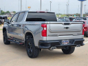 Thumbnail image of 2024 Chevrolet Silverado 1500 at Glenn Polk CDJR Used