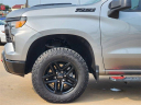 Thumbnail image of 2024 Chevrolet Silverado 1500 at Glenn Polk CDJR Used