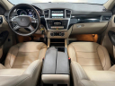 Thumbnail image of 2015 Mercedes-Benz M-Class at MR AUTO SALES INC