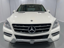 Thumbnail image of 2015 Mercedes-Benz M-Class at MR AUTO SALES INC
