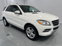 Thumbnail image of 2015 Mercedes-Benz M-Class at MR AUTO SALES INC