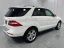 Thumbnail image of 2015 Mercedes-Benz M-Class at MR AUTO SALES INC