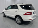 Thumbnail image of 2015 Mercedes-Benz M-Class at MR AUTO SALES INC
