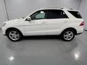Thumbnail image of 2015 Mercedes-Benz M-Class at MR AUTO SALES INC