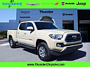 2018 Toyota Tacoma at Cardi Auto Sales Llc