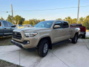 Thumbnail image of 2018 Toyota Tacoma at Cardi Auto Sales Llc