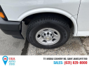 Thumbnail image of 2019 Chevrolet Express at USA Auto Find LLC