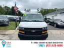 Thumbnail image of 2019 Chevrolet Express at USA Auto Find LLC
