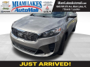 2019 Kia Sorento LX at Miami Lakes Automall