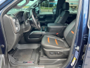 2023 GMC Sierra 2500HD AT4 at Herman Jenkins Motors, Inc.
