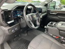 Thumbnail image of 2024 Chevrolet Silverado 2500HD at Burlington Chevrolet