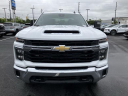 Thumbnail image of 2024 Chevrolet Silverado 2500HD at Burlington Chevrolet