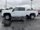 Thumbnail image of 2024 Chevrolet Silverado 2500HD at Burlington Chevrolet