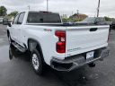 Thumbnail image of 2024 Chevrolet Silverado 2500HD at Burlington Chevrolet