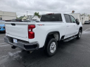 Thumbnail image of 2024 Chevrolet Silverado 2500HD at Burlington Chevrolet