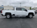 Thumbnail image of 2024 Chevrolet Silverado 2500HD at Burlington Chevrolet