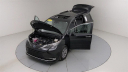 Thumbnail image of 2024 Toyota Sienna at Stillwell Ford-Mercury
