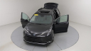 Thumbnail image of 2024 Toyota Sienna at Stillwell Ford-Mercury