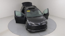 Thumbnail image of 2024 Toyota Sienna at Stillwell Ford-Mercury