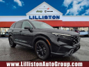 2024 Honda CR-V Hybrid Sport at Lilliston Chrysler Jeep Dodge
