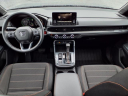 Thumbnail image of 2024 Honda CR-V Hybrid at Lilliston Chrysler Jeep Dodge