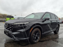 Thumbnail image of 2024 Honda CR-V Hybrid at Lilliston Chrysler Jeep Dodge