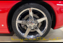 Thumbnail image of 2006 Chevrolet Corvette at Buyavette of Atlanta, GA