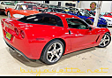 Thumbnail image of 2006 Chevrolet Corvette at Buyavette of Atlanta, GA