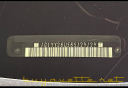 Thumbnail image of 2006 Chevrolet Corvette at Buyavette of Atlanta, GA