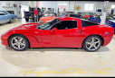 Thumbnail image of 2006 Chevrolet Corvette at Buyavette of Atlanta, GA