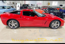 Thumbnail image of 2006 Chevrolet Corvette at Buyavette of Atlanta, GA
