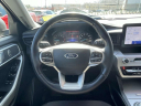 Thumbnail image of 2022 Ford Explorer at Empire Ford Lincoln of Huntington