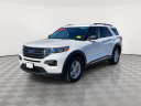 Thumbnail image of 2022 Ford Explorer at Empire Ford Lincoln of Huntington
