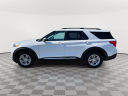 Thumbnail image of 2022 Ford Explorer at Empire Ford Lincoln of Huntington