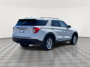 Thumbnail image of 2022 Ford Explorer at Empire Ford Lincoln of Huntington
