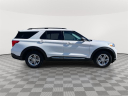 Thumbnail image of 2022 Ford Explorer at Empire Ford Lincoln of Huntington