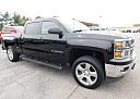 Thumbnail image of 2014 Chevrolet Silverado 1500 at Gary Mathews Motors