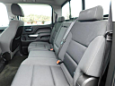 Thumbnail image of 2014 Chevrolet Silverado 1500 at Gary Mathews Motors
