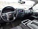 Thumbnail image of 2014 Chevrolet Silverado 1500 at Gary Mathews Motors
