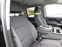 Thumbnail image of 2014 Chevrolet Silverado 1500 at Gary Mathews Motors