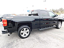 Thumbnail image of 2014 Chevrolet Silverado 1500 at Gary Mathews Motors