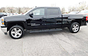 Thumbnail image of 2014 Chevrolet Silverado 1500 at Gary Mathews Motors
