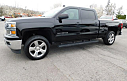 Thumbnail image of 2014 Chevrolet Silverado 1500 at Gary Mathews Motors