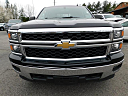 Thumbnail image of 2014 Chevrolet Silverado 1500 at Gary Mathews Motors