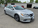 Thumbnail image of 2017 Nissan Altima at Empire Nissan of Hillside