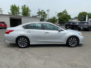 Thumbnail image of 2017 Nissan Altima at Empire Nissan of Hillside