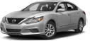 2017 Nissan Altima 2.5 SV at Empire Nissan of Hillside