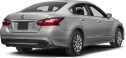 Thumbnail image of 2017 Nissan Altima at Empire Nissan of Hillside