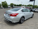 Thumbnail image of 2017 Nissan Altima at Empire Nissan of Hillside